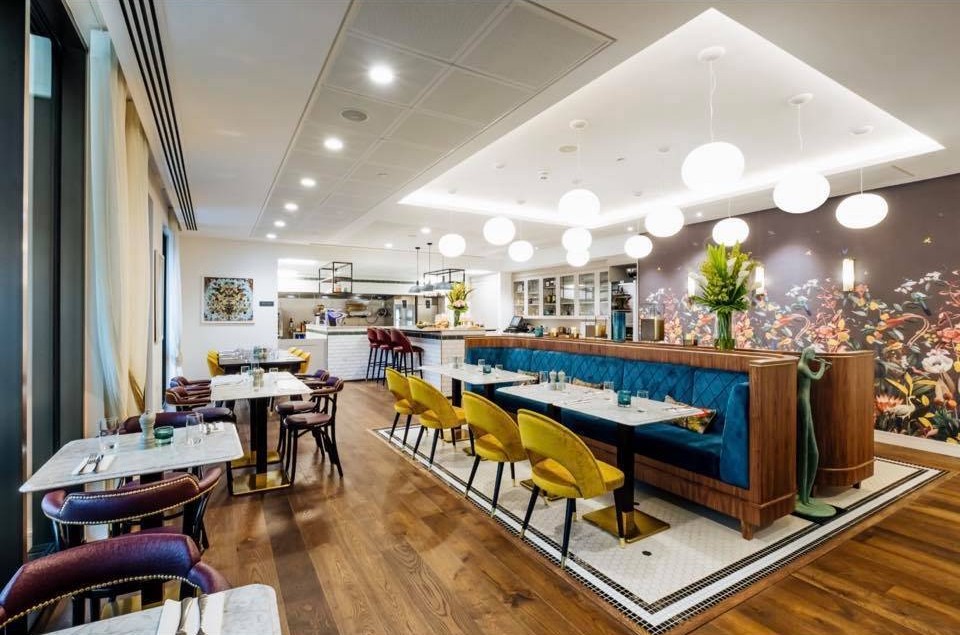 Retail Fit Out